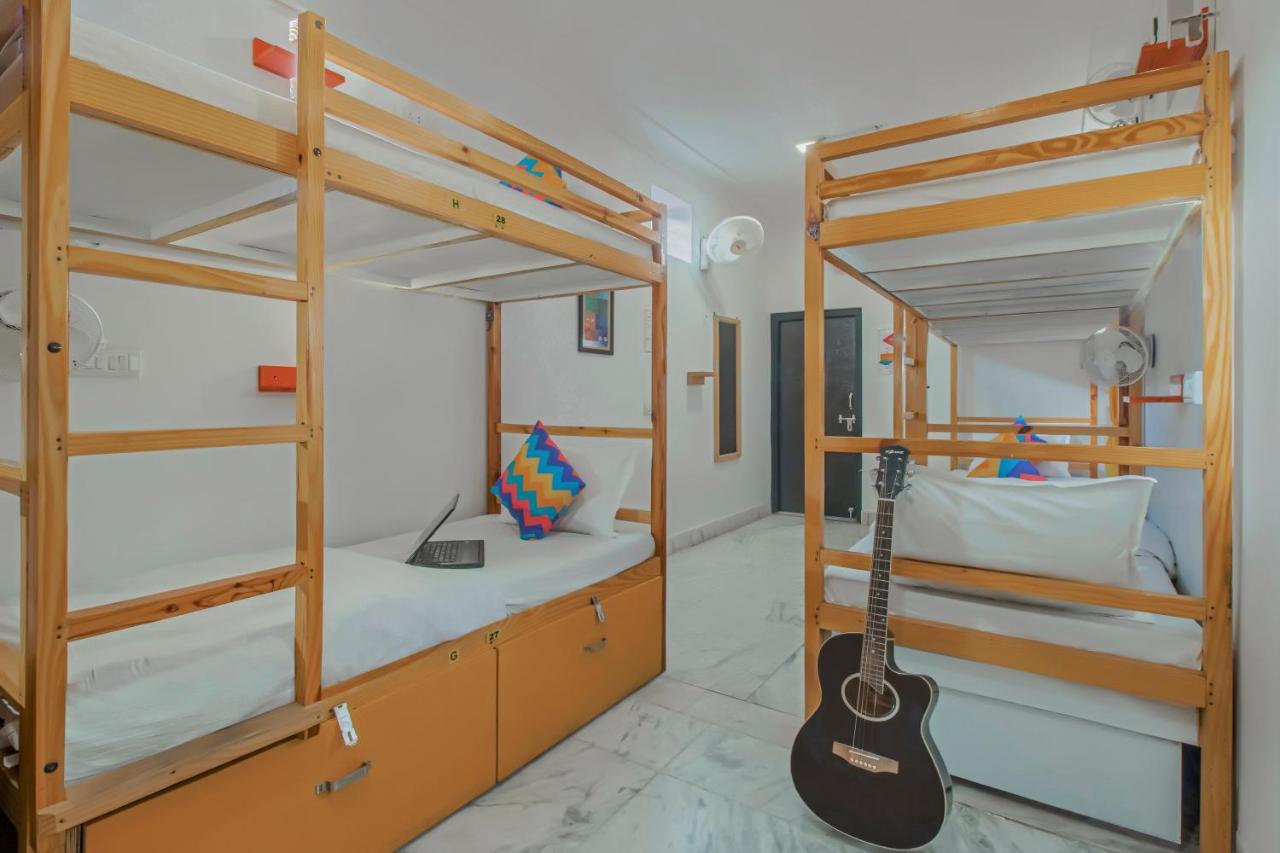 Pushkar - Rooms & Dorms Εξωτερικό φωτογραφία