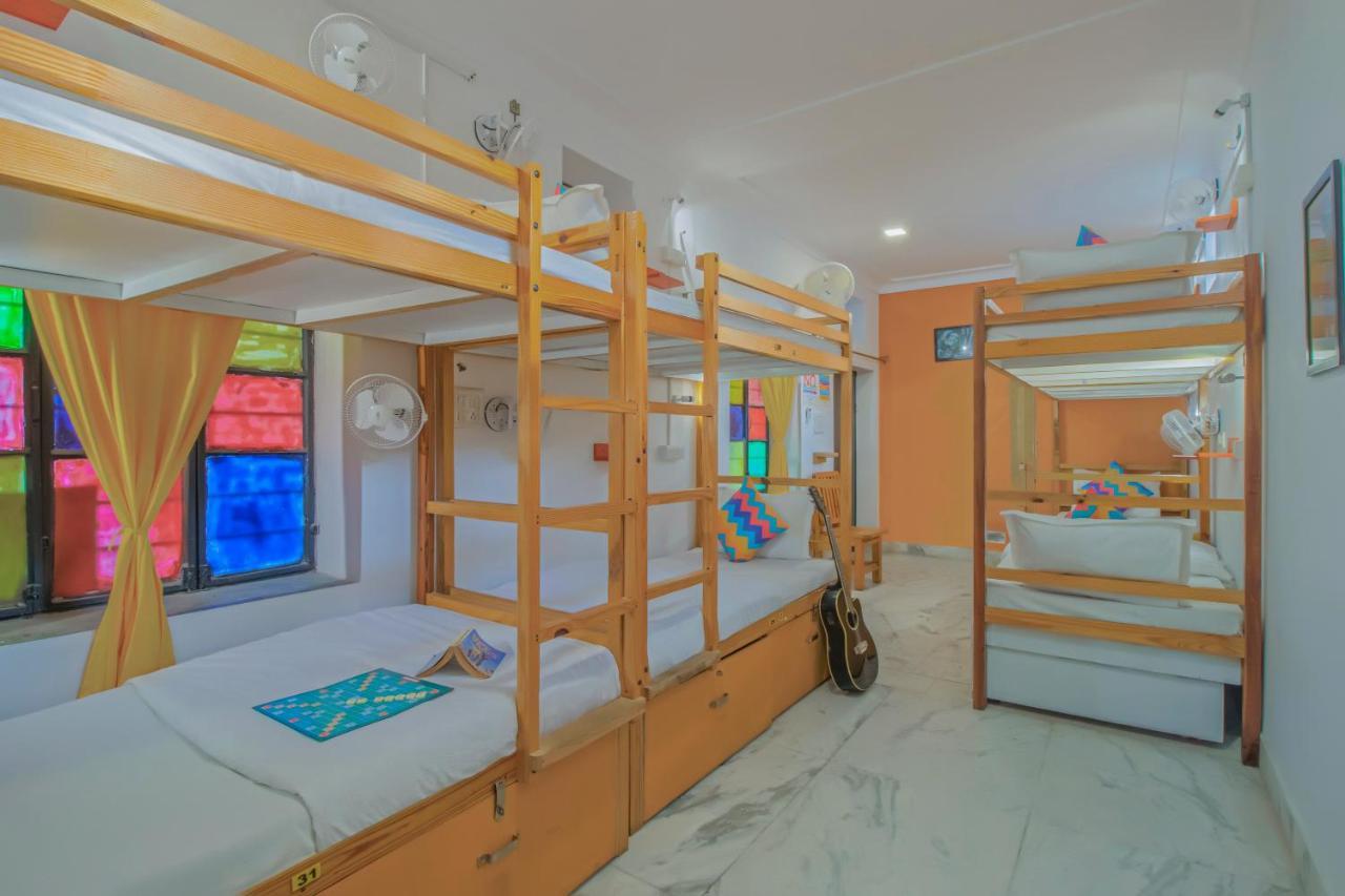 Pushkar - Rooms & Dorms Εξωτερικό φωτογραφία