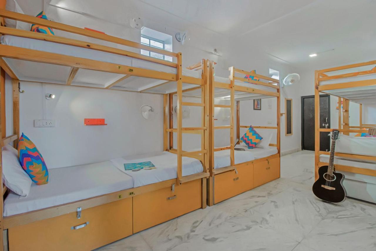 Pushkar - Rooms & Dorms Εξωτερικό φωτογραφία